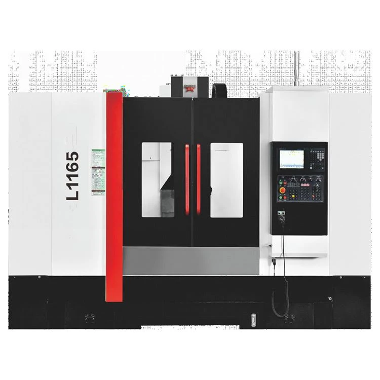 Zwei Hauptgründe für CNC-Vertikalfräsen-Fehleralarm